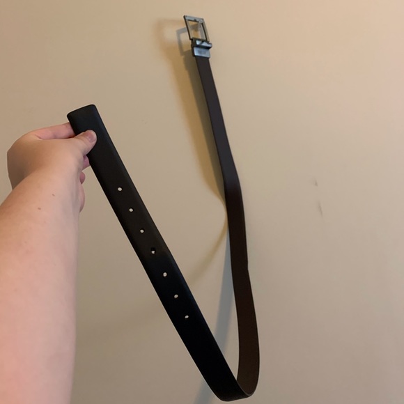 Kenneth Cole Belt - Picture 3 of 5